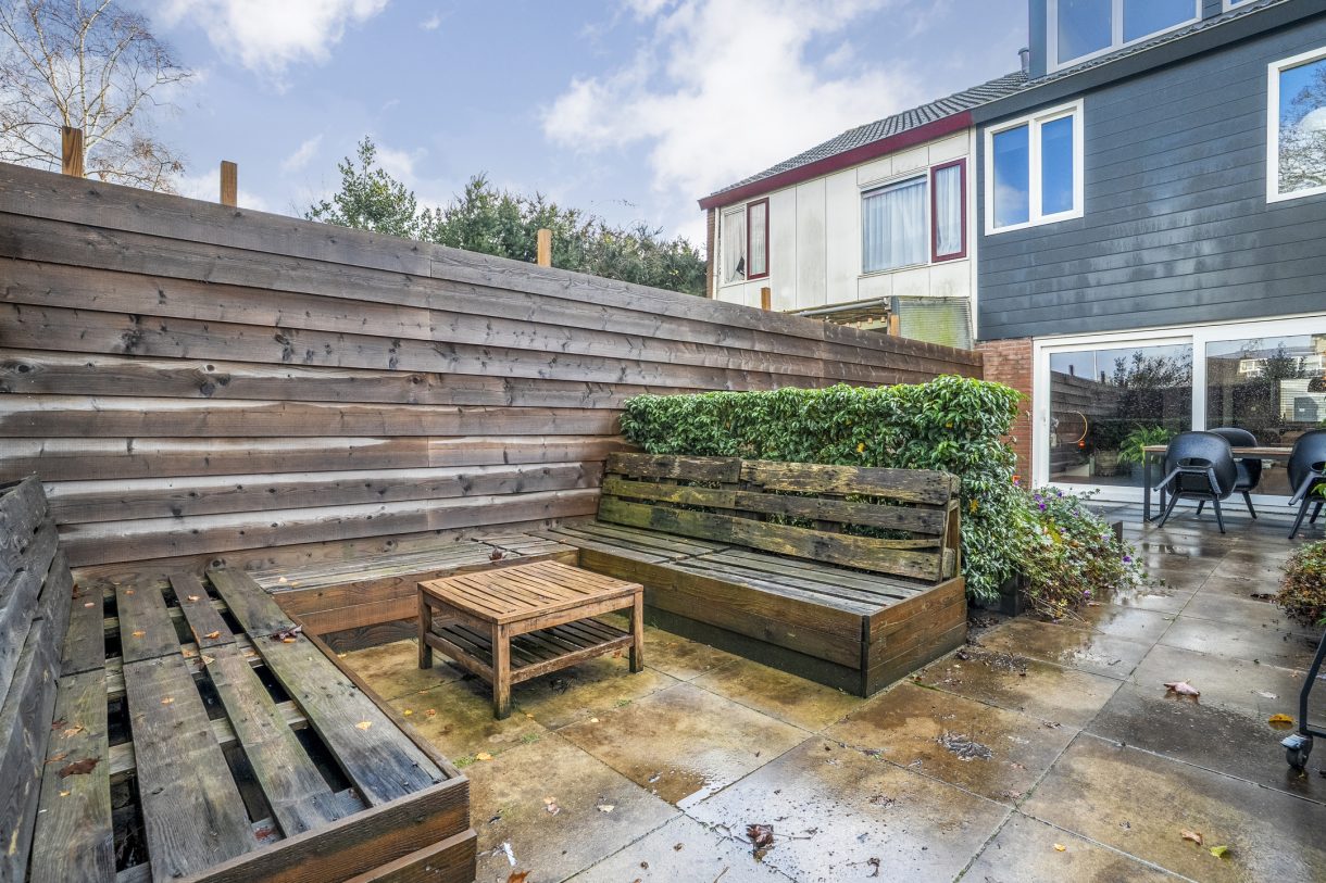 Te koop: Foto Woonhuis aan de Jan Steenstraat 207 in Meppel