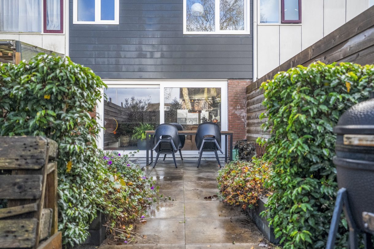 Te koop: Foto Woonhuis aan de Jan Steenstraat 207 in Meppel