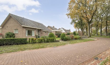 Te koop: Foto Woonhuis aan de Bosweg 29 in Hooghalen