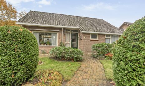 Te koop: Foto Woonhuis aan de Bosweg 29 in Hooghalen