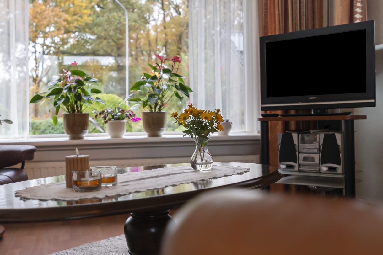 Te koop: Foto Woonhuis aan de Bosweg 29 in Hooghalen