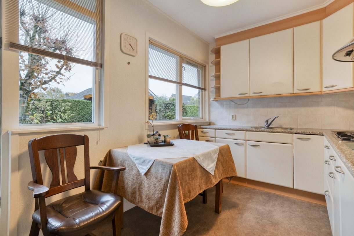 Te koop: Foto Woonhuis aan de Bosweg 29 in Hooghalen