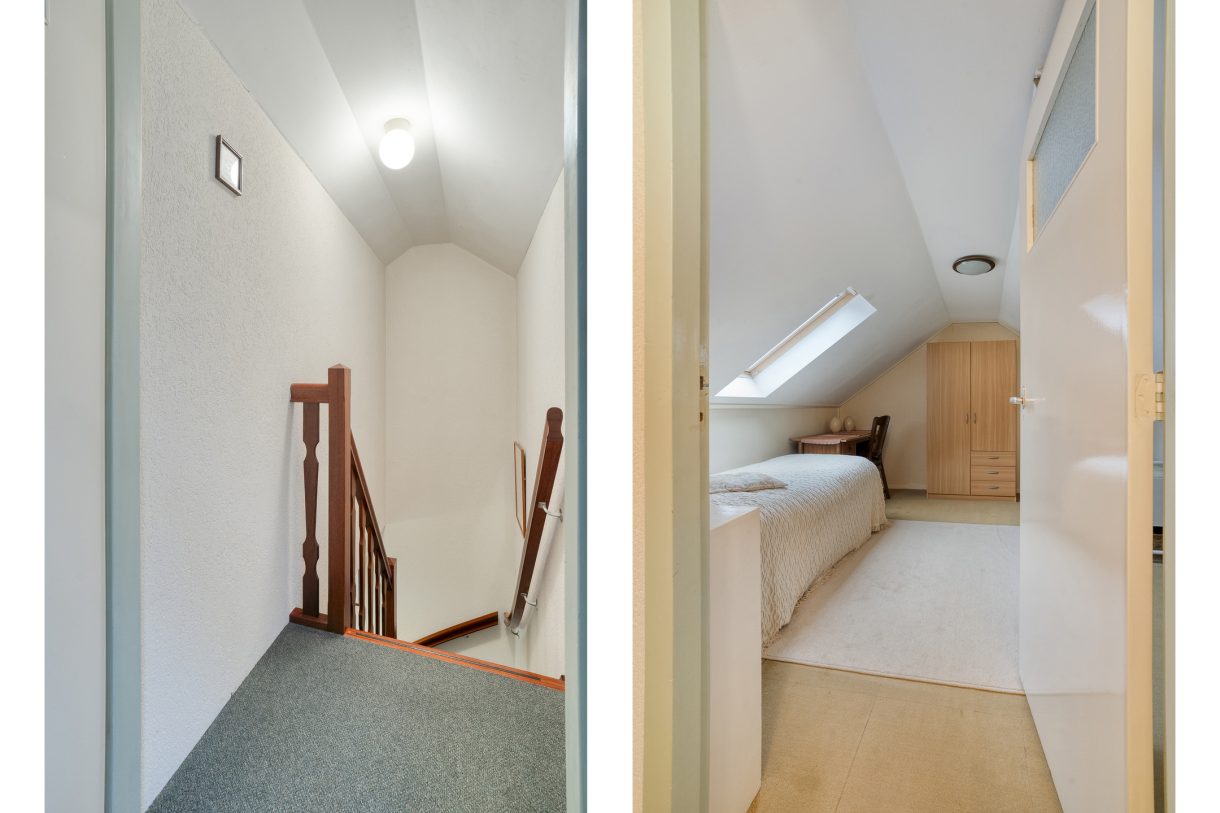 Te koop: Foto Woonhuis aan de Bosweg 29 in Hooghalen