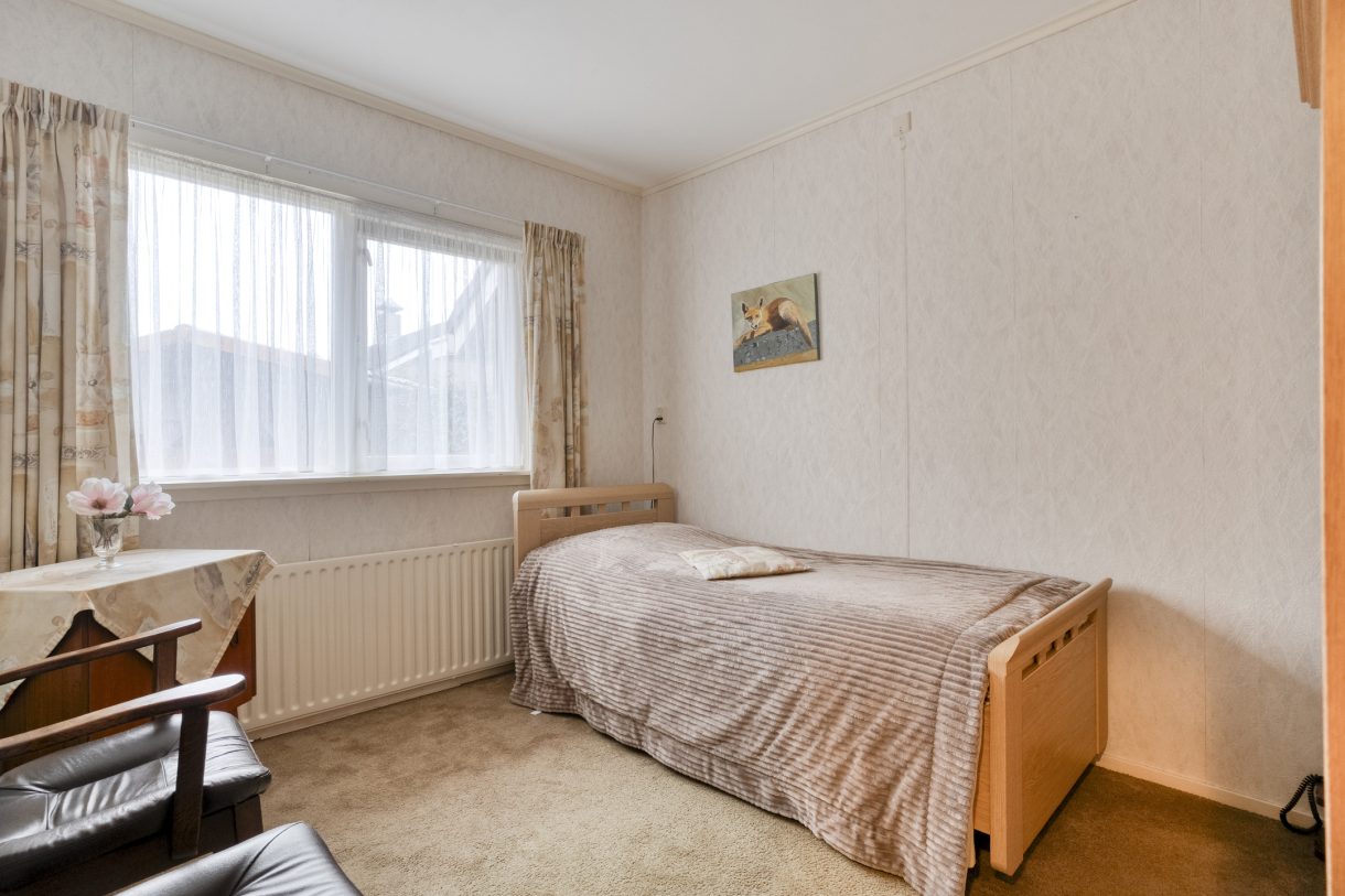 Te koop: Foto Woonhuis aan de Bosweg 29 in Hooghalen