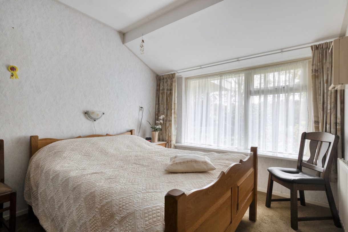 Te koop: Foto Woonhuis aan de Bosweg 29 in Hooghalen