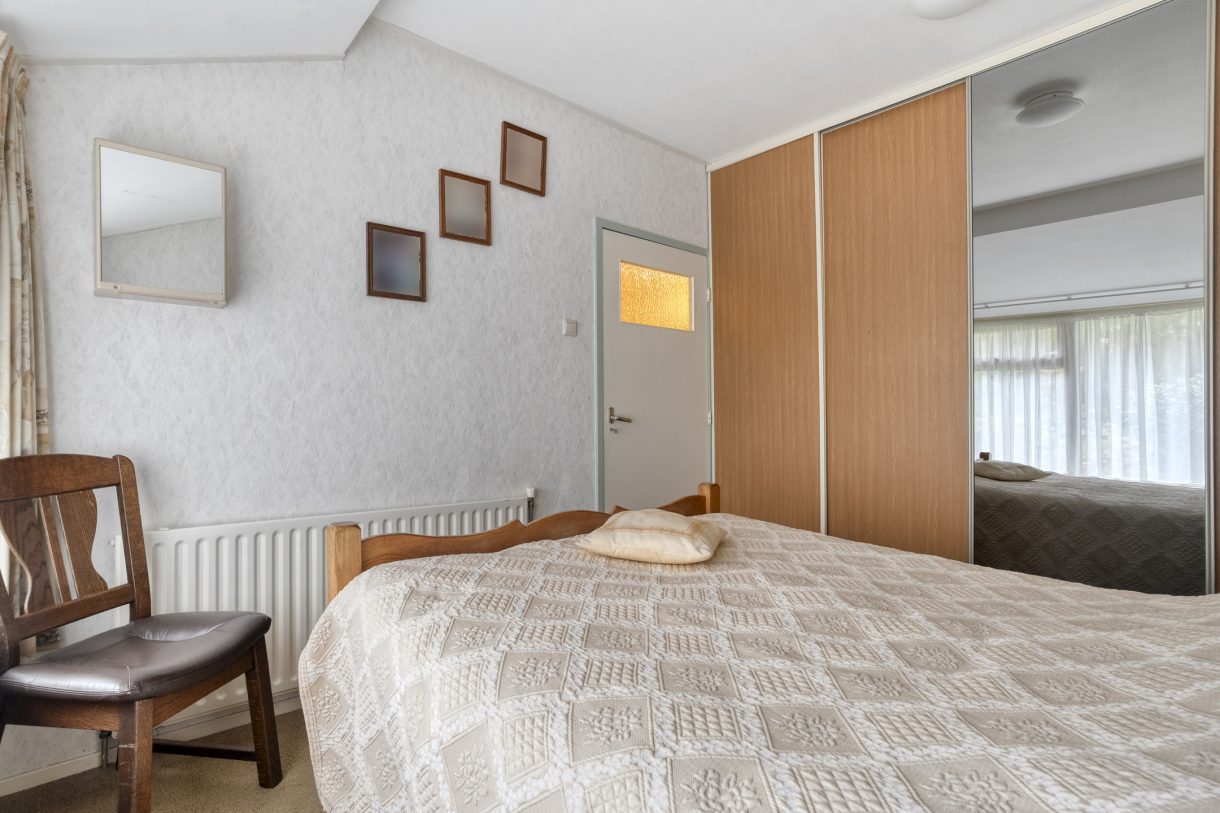 Te koop: Foto Woonhuis aan de Bosweg 29 in Hooghalen