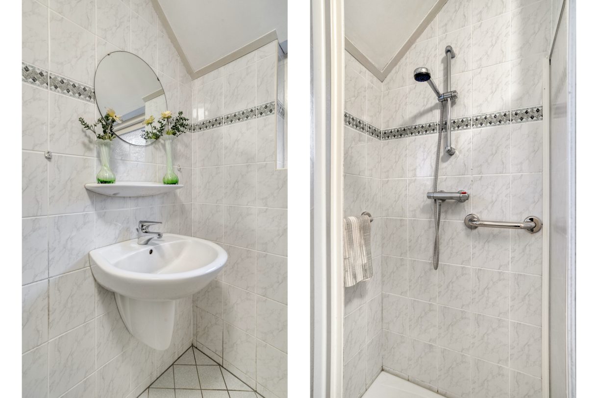 Te koop: Foto Woonhuis aan de Bosweg 29 in Hooghalen