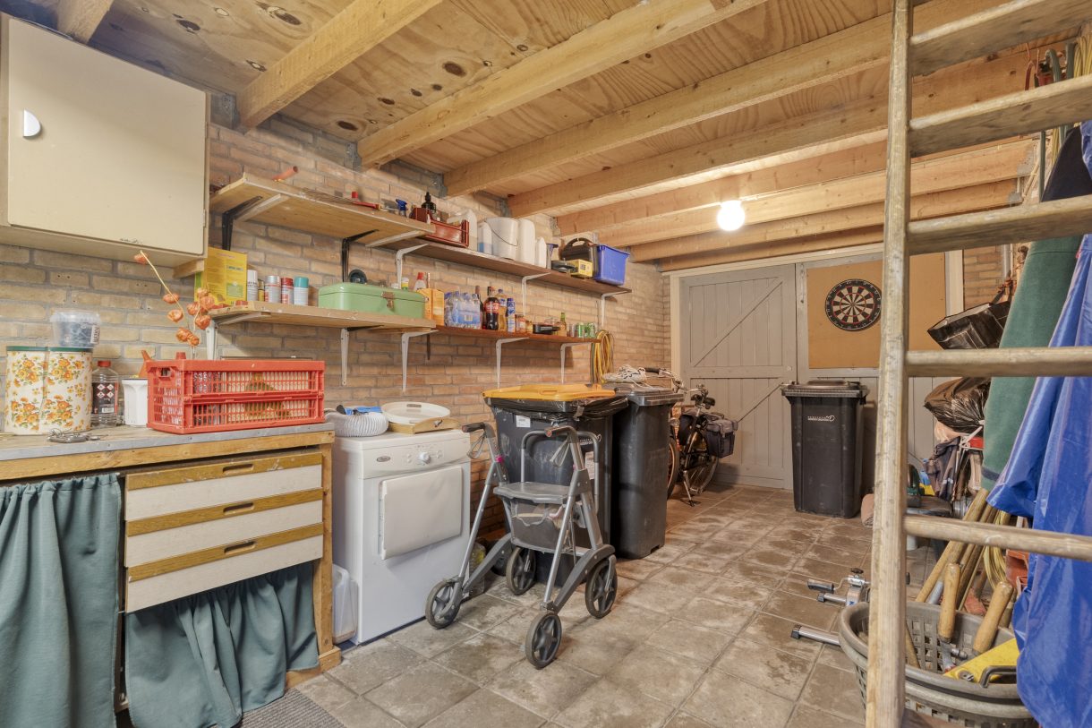 Te koop: Foto Woonhuis aan de Bosweg 29 in Hooghalen