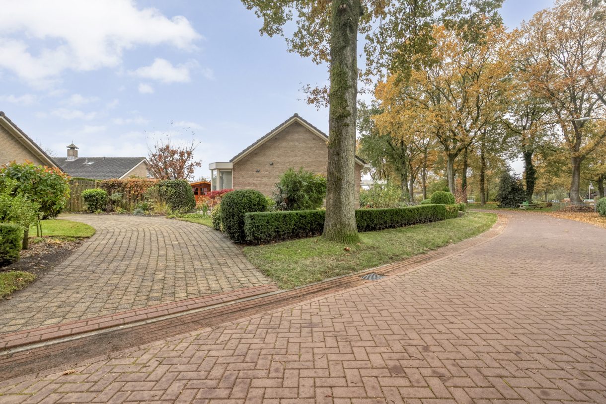 Te koop: Foto Woonhuis aan de Bosweg 29 in Hooghalen