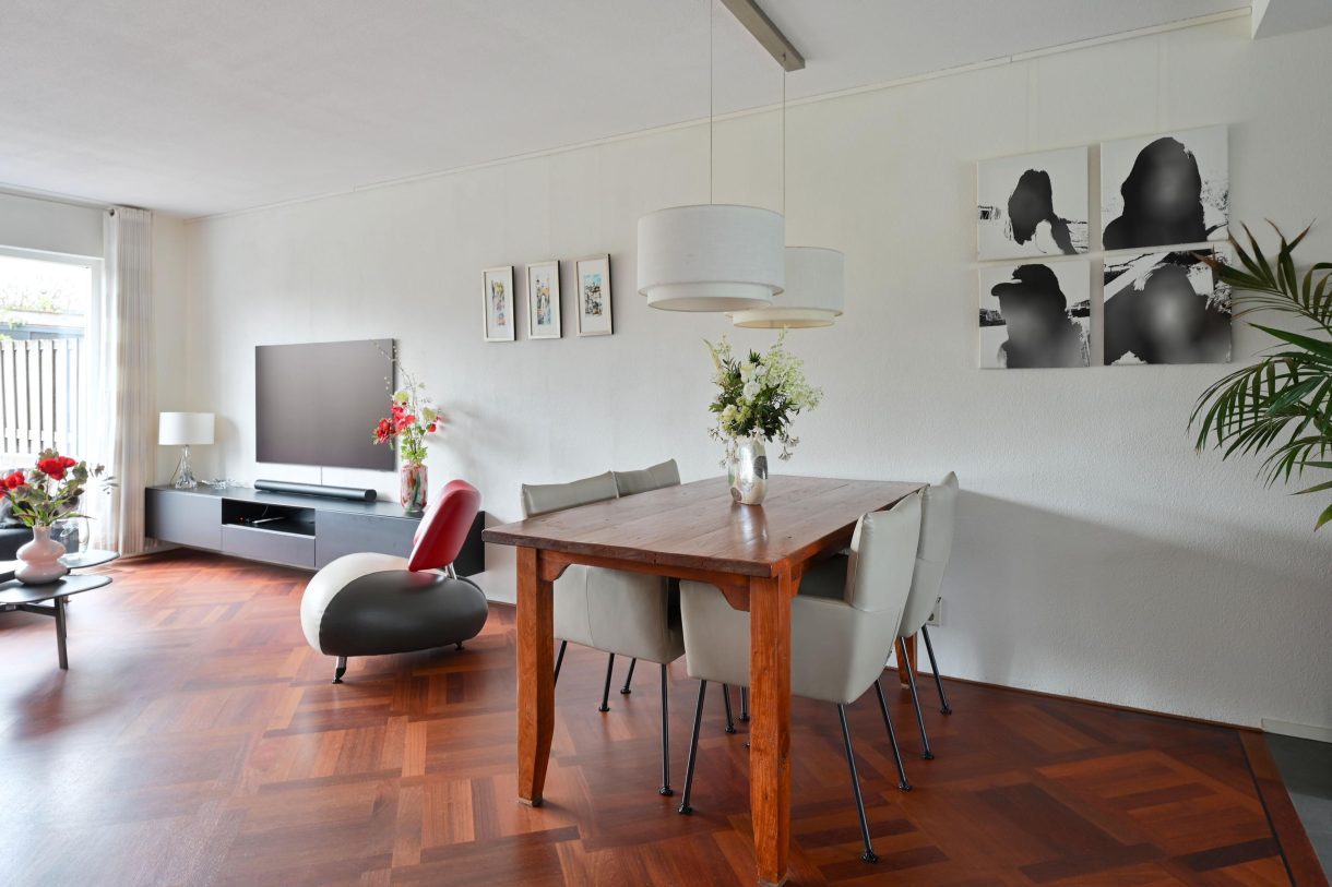 Te koop: Foto Woonhuis aan de Zinkschaar 13 in Nieuwkoop