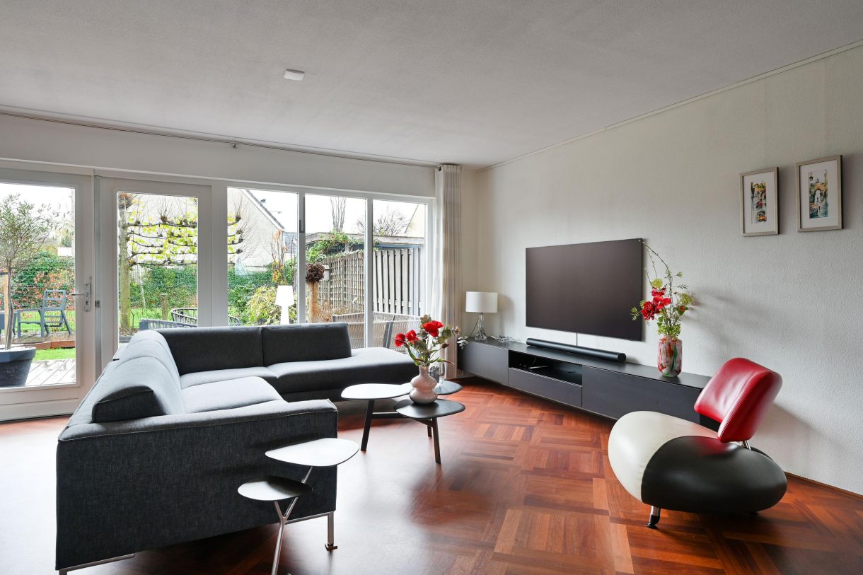 Te koop: Foto Woonhuis aan de Zinkschaar 13 in Nieuwkoop