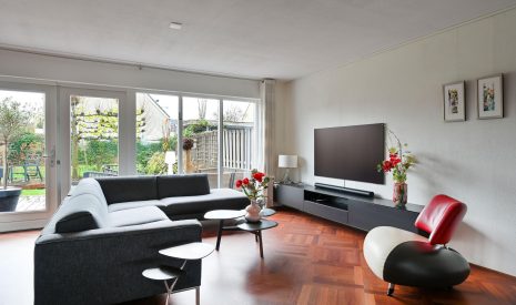 Te koop: Foto Woonhuis aan de Zinkschaar 13 in Nieuwkoop