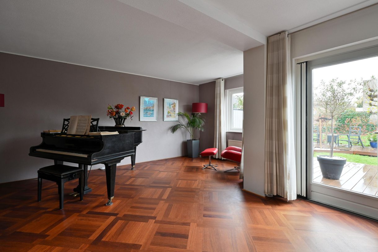 Te koop: Foto Woonhuis aan de Zinkschaar 13 in Nieuwkoop