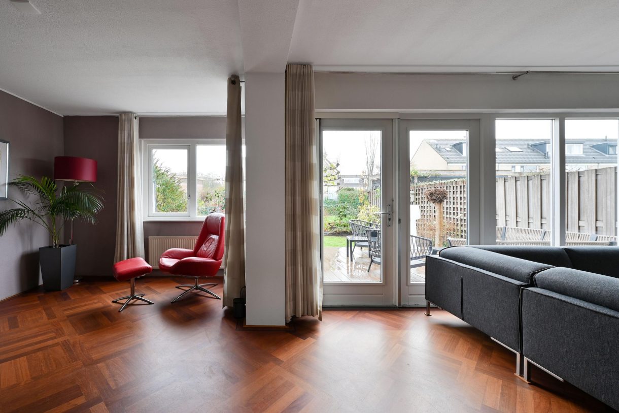 Te koop: Foto Woonhuis aan de Zinkschaar 13 in Nieuwkoop