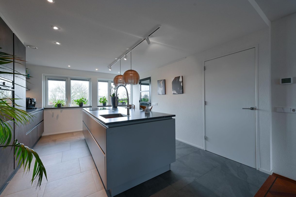 Te koop: Foto Woonhuis aan de Zinkschaar 13 in Nieuwkoop