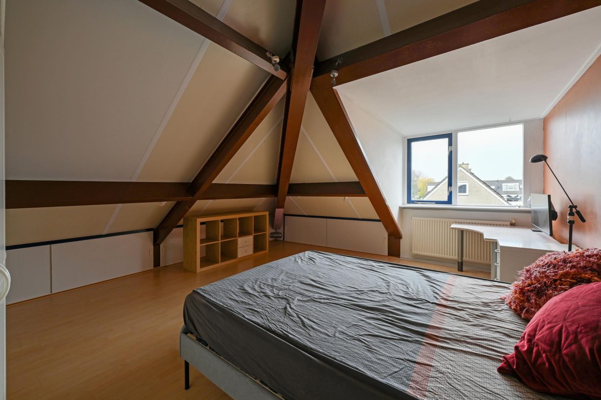 Te koop: Foto Woonhuis aan de Zinkschaar 13 in Nieuwkoop