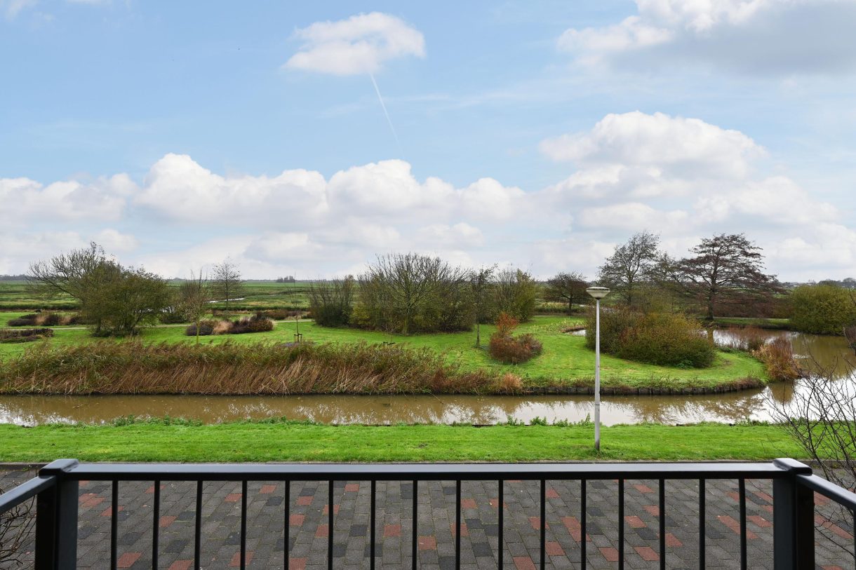 Te koop: Foto Woonhuis aan de Zinkschaar 13 in Nieuwkoop