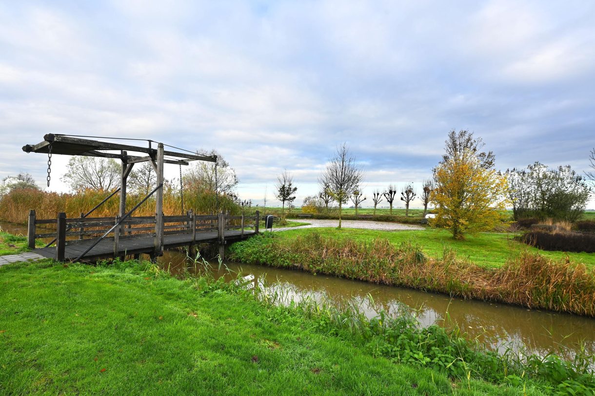 Te koop: Foto Woonhuis aan de Zinkschaar 13 in Nieuwkoop