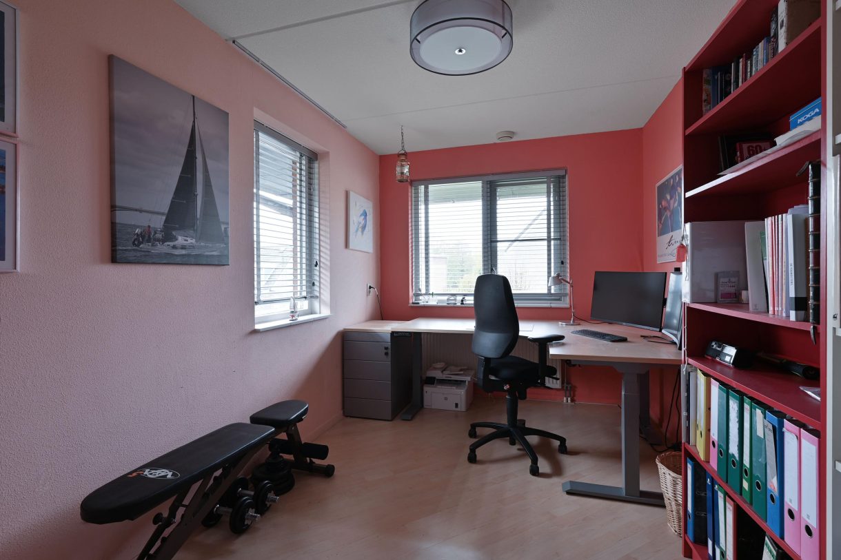 Te koop: Foto Woonhuis aan de Zinkschaar 13 in Nieuwkoop