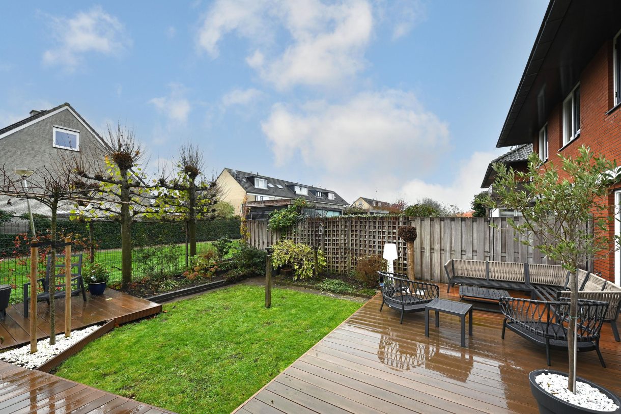 Te koop: Foto Woonhuis aan de Zinkschaar 13 in Nieuwkoop