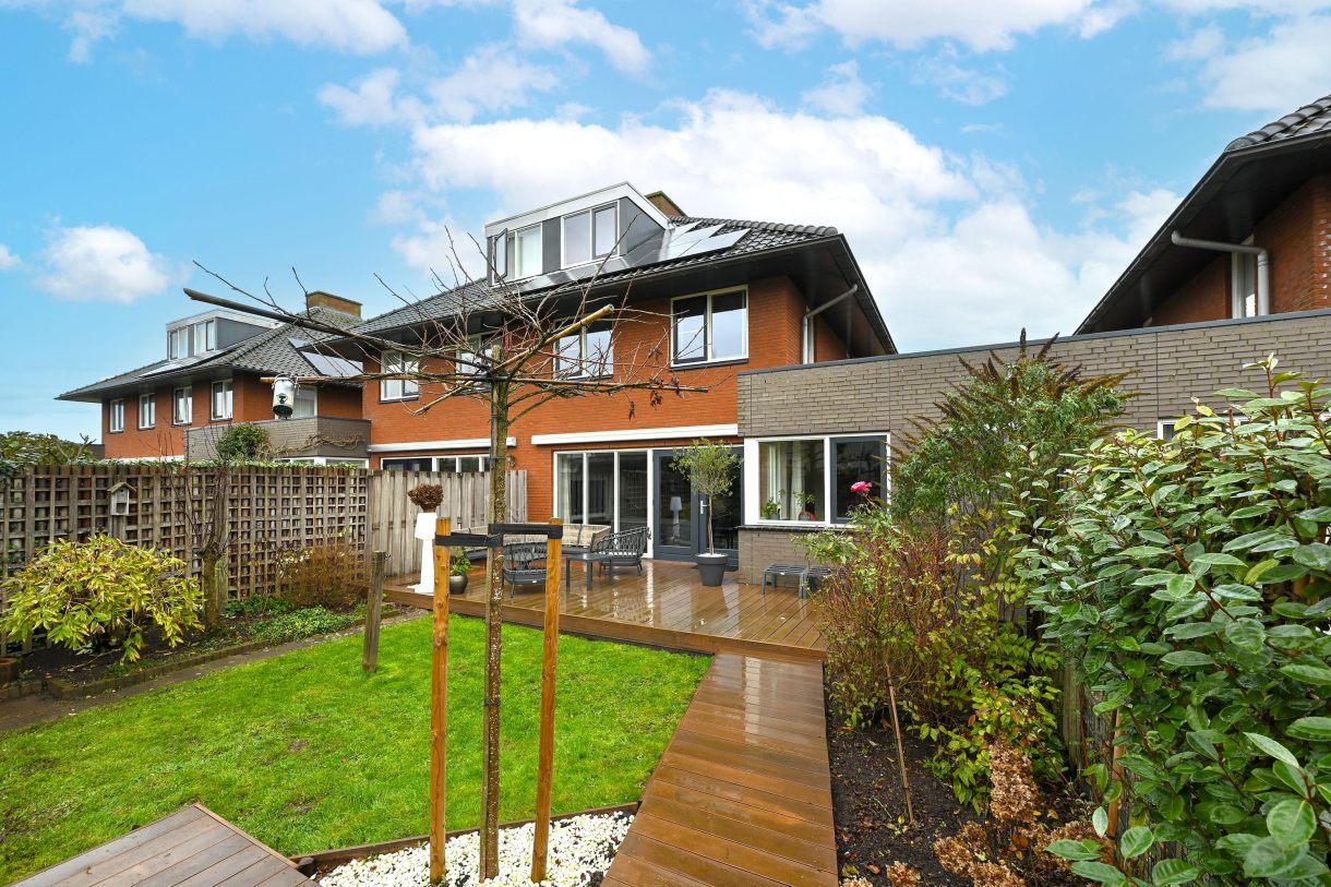 Te koop: Foto Woonhuis aan de Zinkschaar 13 in Nieuwkoop