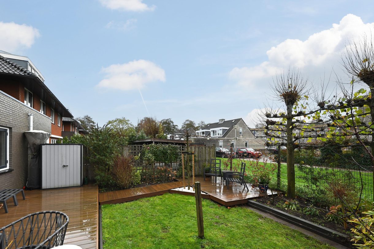 Te koop: Foto Woonhuis aan de Zinkschaar 13 in Nieuwkoop