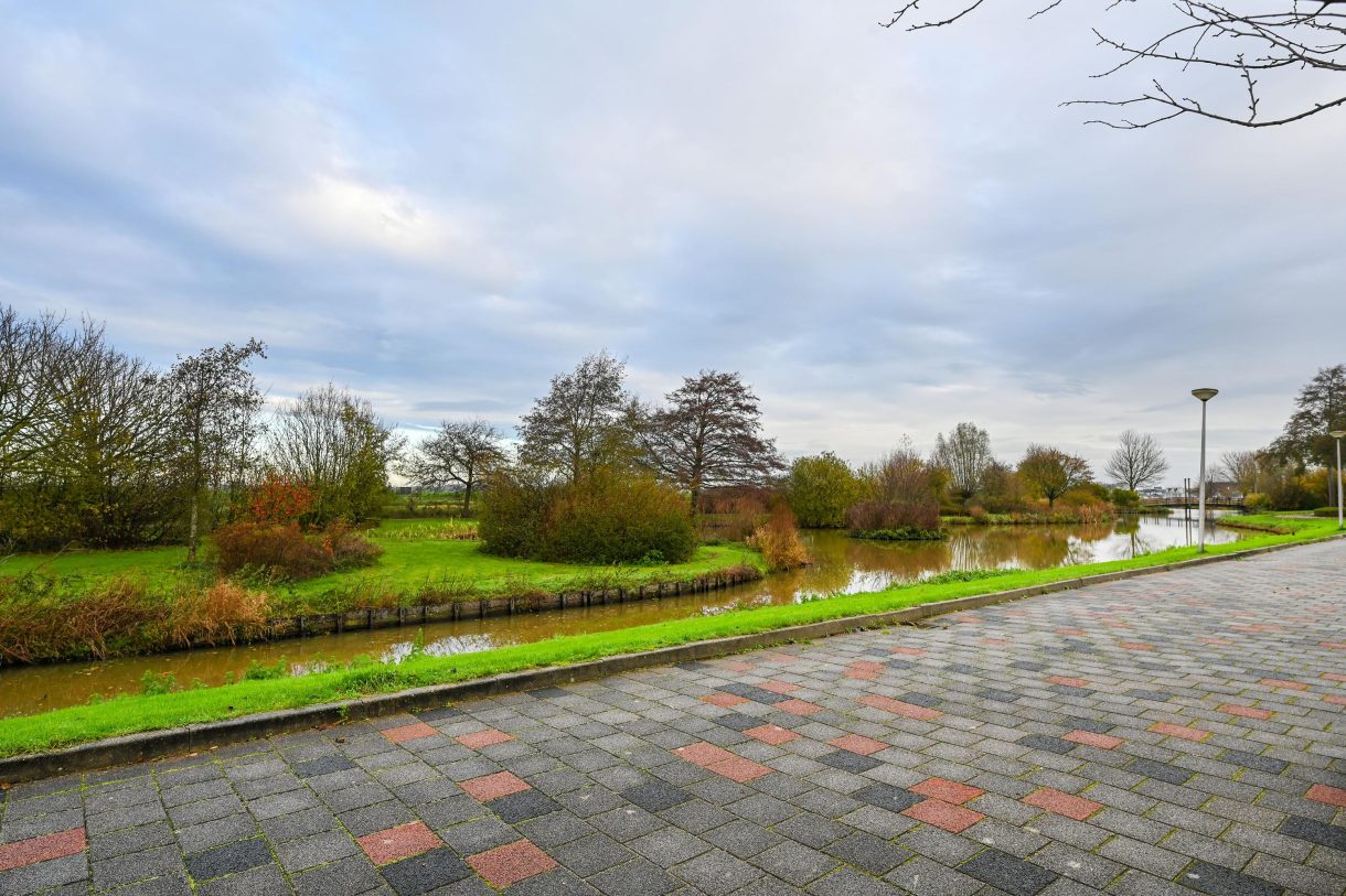 Te koop: Foto Woonhuis aan de Zinkschaar 13 in Nieuwkoop
