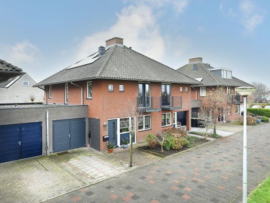 Hoofdfoto van Nieuwkoop Zinkschaar 13