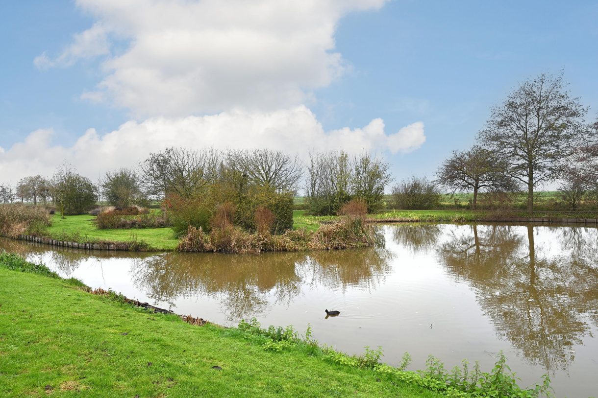 Te koop: Foto Woonhuis aan de Zinkschaar 13 in Nieuwkoop