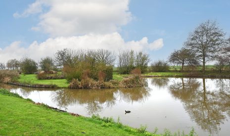 Te koop: Foto Woonhuis aan de Zinkschaar 13 in Nieuwkoop