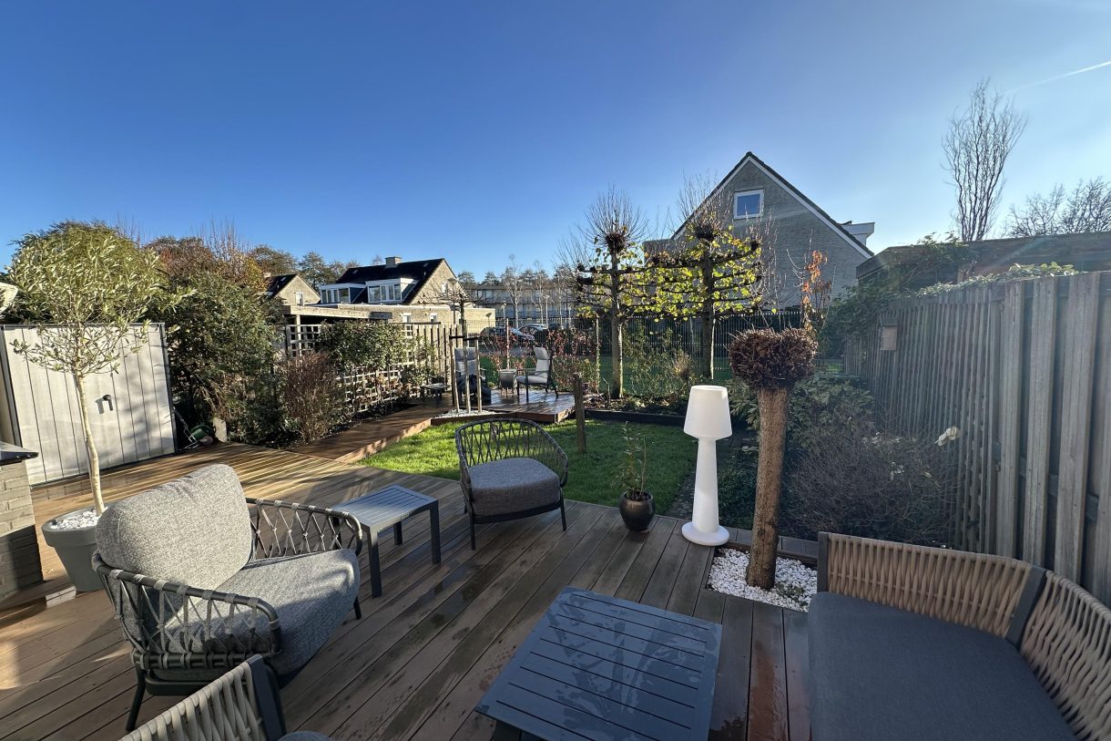 Te koop: Foto Woonhuis aan de Zinkschaar 13 in Nieuwkoop