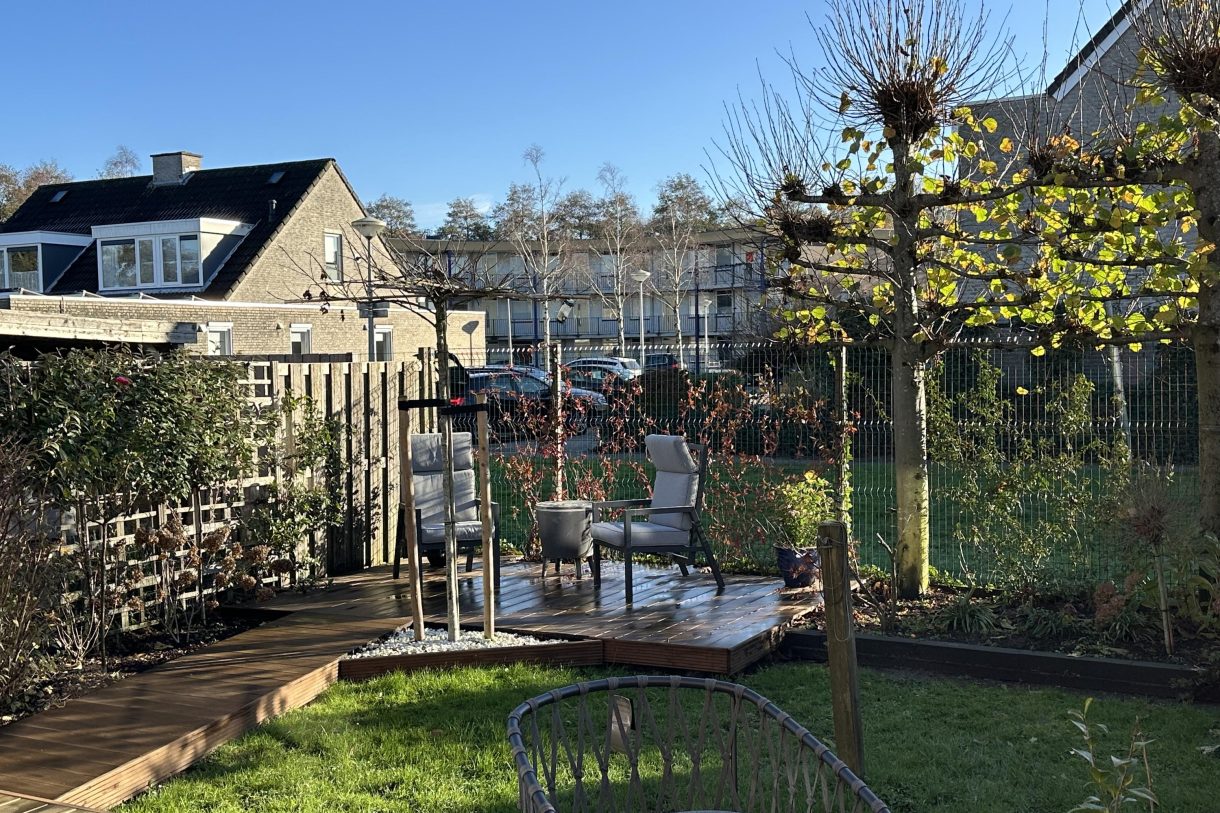 Te koop: Foto Woonhuis aan de Zinkschaar 13 in Nieuwkoop