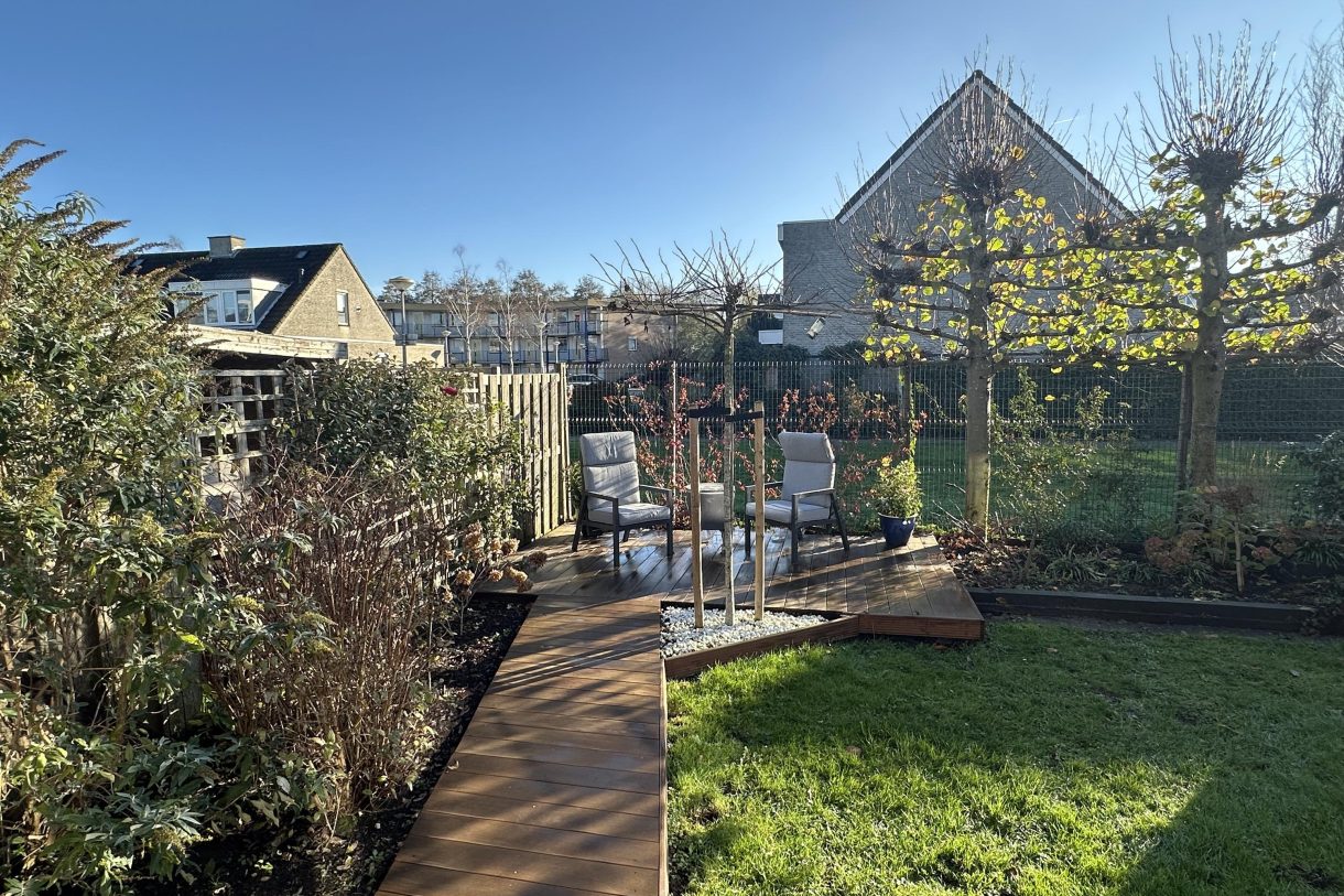 Te koop: Foto Woonhuis aan de Zinkschaar 13 in Nieuwkoop