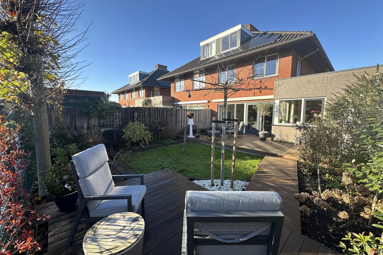 Te koop: Foto Woonhuis aan de Zinkschaar 13 in Nieuwkoop