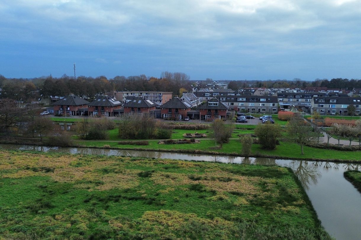 Te koop: Foto Woonhuis aan de Zinkschaar 13 in Nieuwkoop