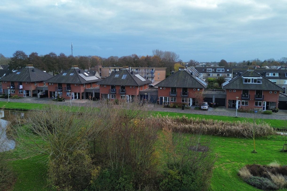 Te koop: Foto Woonhuis aan de Zinkschaar 13 in Nieuwkoop