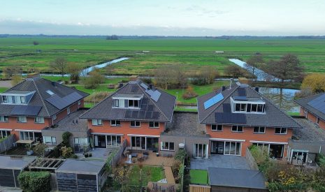 Te koop: Foto Woonhuis aan de Zinkschaar 13 in Nieuwkoop