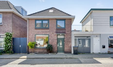 Te koop: Foto Woonhuis aan de Pieter Breughelstraat 2 in Eindhoven