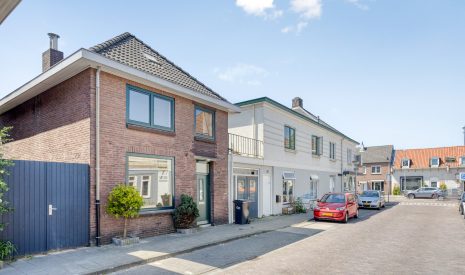 Te koop: Foto Woonhuis aan de Pieter Breughelstraat 2 in Eindhoven