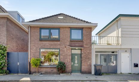 Hoofdfoto van Eindhoven Pieter Breughelstraat 2