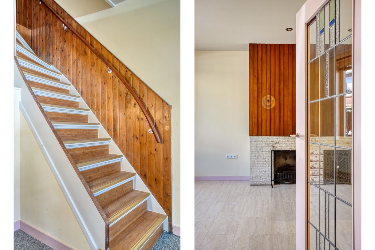 Te koop: Foto Woonhuis aan de Pieter Breughelstraat 2 in Eindhoven