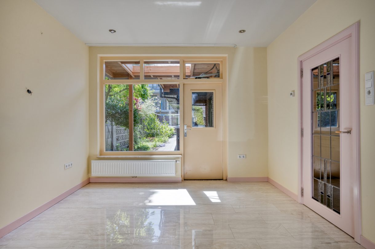 Te koop: Foto Woonhuis aan de Pieter Breughelstraat 2 in Eindhoven