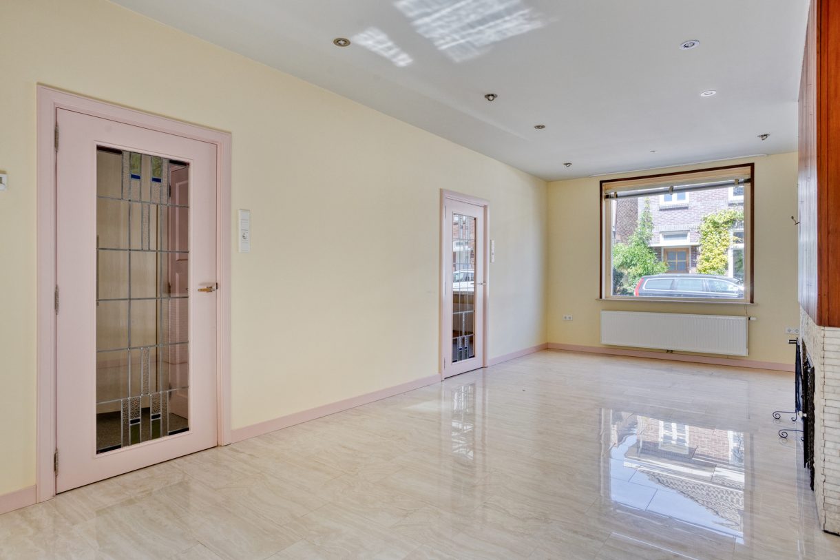 Te koop: Foto Woonhuis aan de Pieter Breughelstraat 2 in Eindhoven