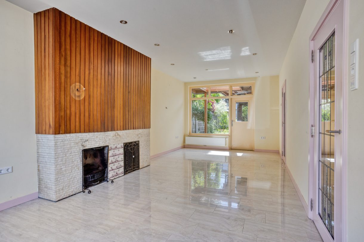 Te koop: Foto Woonhuis aan de Pieter Breughelstraat 2 in Eindhoven