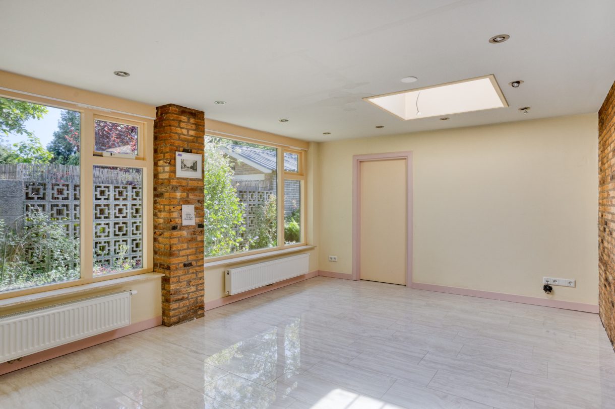 Te koop: Foto Woonhuis aan de Pieter Breughelstraat 2 in Eindhoven