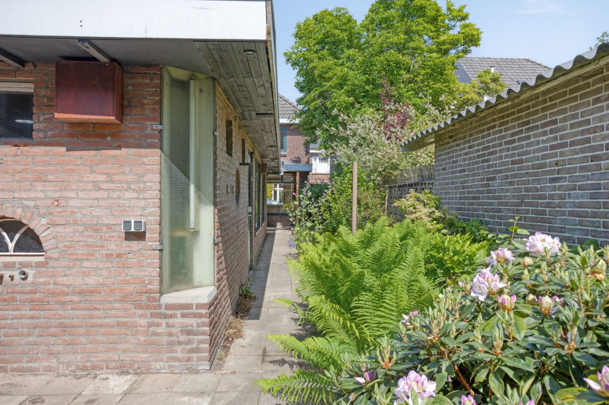 Te koop: Foto Woonhuis aan de Pieter Breughelstraat 2 in Eindhoven