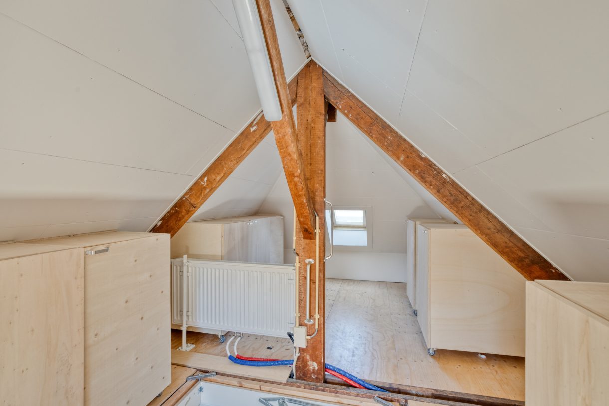 Te koop: Foto Woonhuis aan de Pieter Breughelstraat 2 in Eindhoven