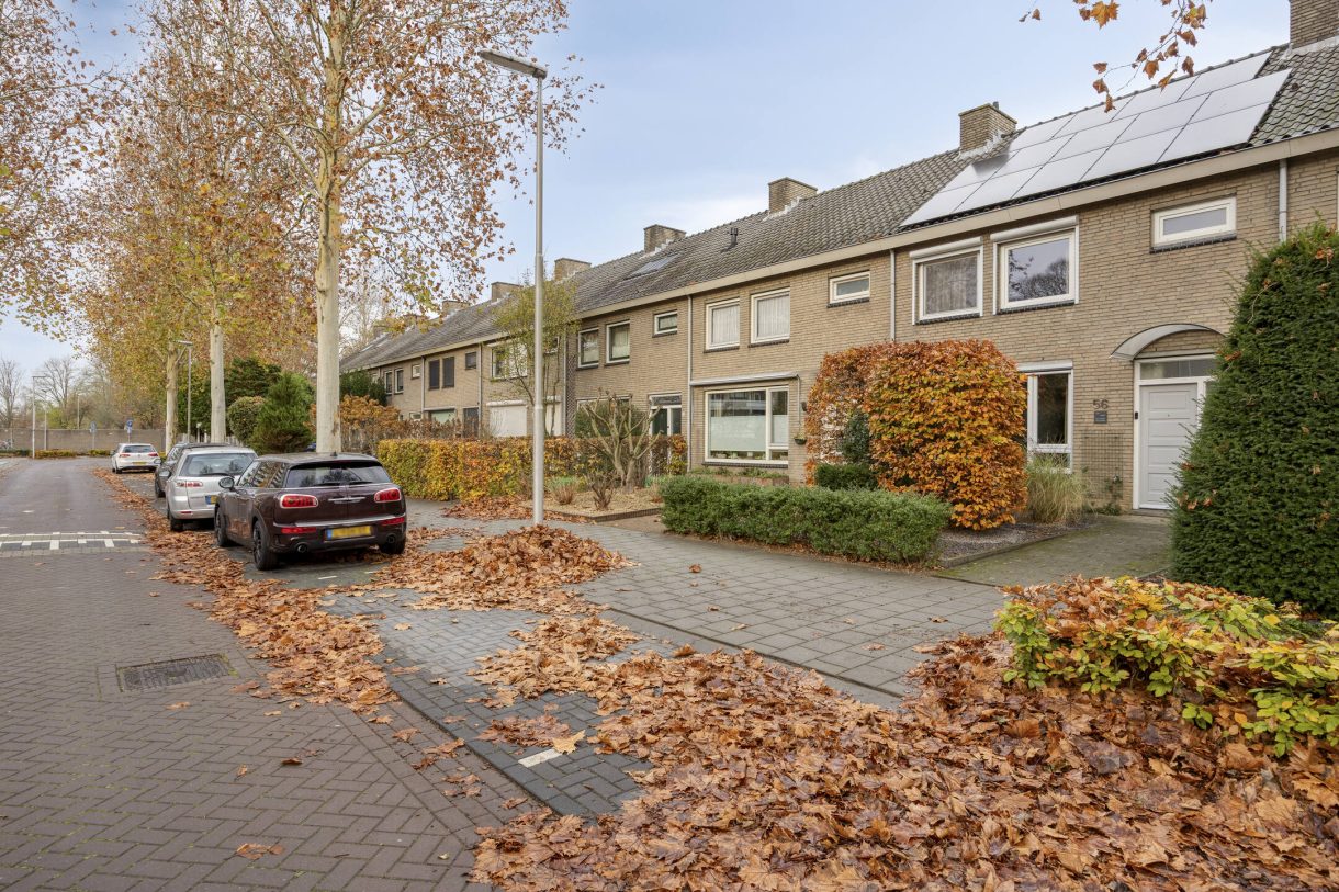 Te koop: Foto Woonhuis aan de de Koppele 56 in Eindhoven