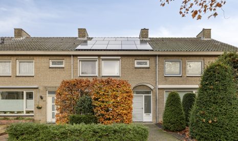 Te koop: Foto Woonhuis aan de de Koppele 56 in Eindhoven