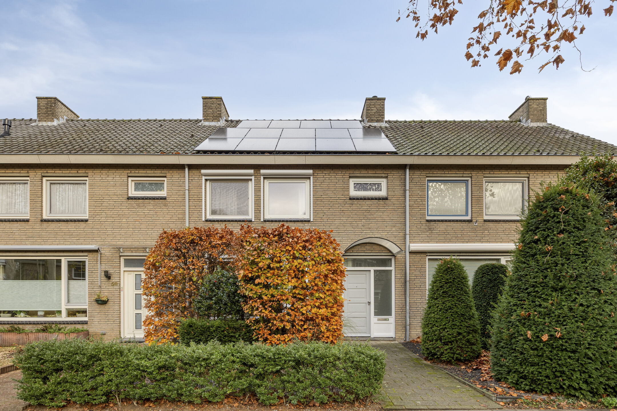 Te koop: Foto Woonhuis aan de de Koppele 56 in Eindhoven